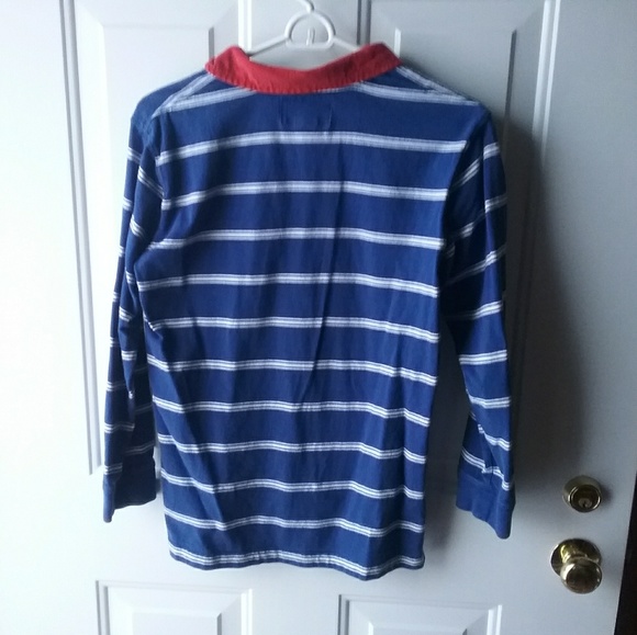 Abercrombie & Fitch Shirts & Tops Vintage Abercrombie Fitch Striped